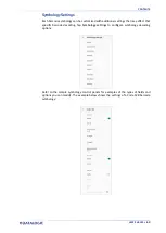 Preview for 49 page of Datalogic Memor 11 User Manual