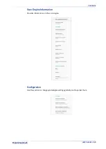 Preview for 51 page of Datalogic Memor 11 User Manual