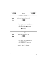 Preview for 11 page of Datalogic Star User Manual