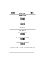 Preview for 33 page of Datalogic Star User Manual