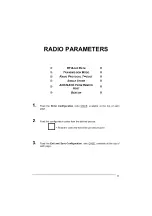 Preview for 35 page of Datalogic Star User Manual