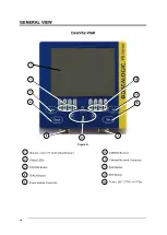 Preview for 6 page of Datalogic VS Series Instruction Manual