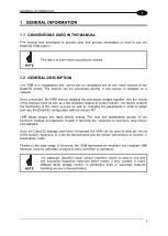 Preview for 7 page of Datalogic VS Series Instruction Manual