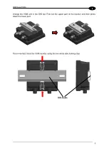 Preview for 9 page of Datalogic VS Series Instruction Manual