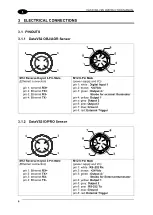 Preview for 12 page of Datalogic VS Series Instruction Manual