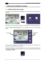 Preview for 20 page of Datalogic VS Series Instruction Manual