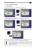 Preview for 23 page of Datalogic VS Series Instruction Manual