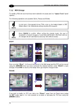 Preview for 24 page of Datalogic VS Series Instruction Manual