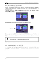 Preview for 34 page of Datalogic VS Series Instruction Manual