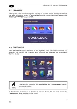 Preview for 42 page of Datalogic VS Series Instruction Manual