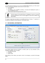 Preview for 44 page of Datalogic VS Series Instruction Manual