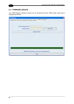 Preview for 46 page of Datalogic VS Series Instruction Manual