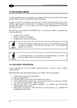 Preview for 48 page of Datalogic VS Series Instruction Manual