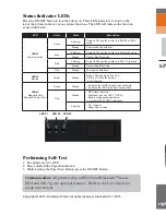 Предварительный просмотр 4 страницы Datamax Apex 3 Quick Start Manual