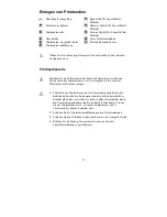 Preview for 45 page of Datamax W-6208 Quick Reference Manual