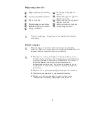 Preview for 47 page of Datamax W-6208 Quick Reference Manual