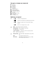 Preview for 65 page of Datamax W-6208 Quick Reference Manual