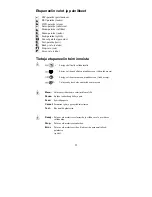 Preview for 66 page of Datamax W-6208 Quick Reference Manual