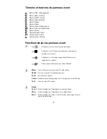 Preview for 67 page of Datamax W-6208 Quick Reference Manual