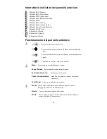 Preview for 70 page of Datamax W-6208 Quick Reference Manual