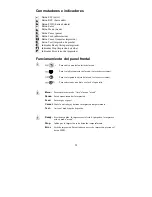 Preview for 72 page of Datamax W-6208 Quick Reference Manual