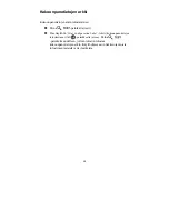 Preview for 80 page of Datamax W-6208 Quick Reference Manual