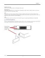 Preview for 9 page of Datapath Fx4 User Manual