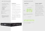 Preview for 2 page of Datapath IQS4 Quick Start Manual