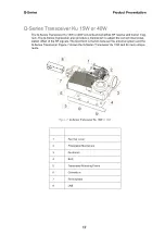 Предварительный просмотр 17 страницы Datapath Q Series Instructions For Use Manual