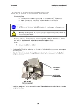 Preview for 71 page of Datapath Q Series Instructions For Use Manual