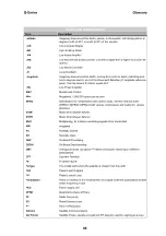 Предварительный просмотр 99 страницы Datapath Q Series Instructions For Use Manual