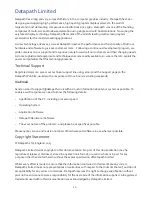 Preview for 11 page of Datapath The VisionHD4 User Manual