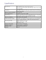 Preview for 6 page of Datapath VisionSDI2 User Manual