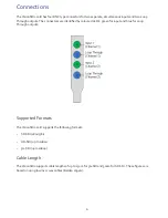 Preview for 8 page of Datapath VisionSDI2 User Manual