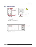 Предварительный просмотр 8 страницы Datapath VSN400 Series User Manual