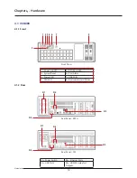 Предварительный просмотр 18 страницы Datapath VSN400 Series User Manual