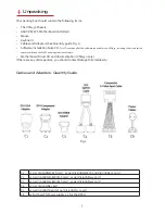 Предварительный просмотр 5 страницы Datapath VSN450 User Manual