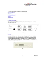 Preview for 17 page of Datapath X4 User Manual