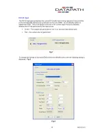 Preview for 18 page of Datapath X4 User Manual