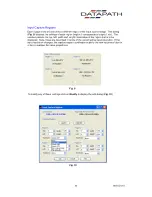 Preview for 20 page of Datapath X4 User Manual