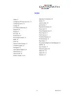 Preview for 27 page of Datapath X4 User Manual