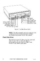 Preview for 8 page of Datapoint 9324 Operating Manual