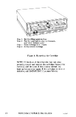 Preview for 16 page of Datapoint 9324 Operating Manual