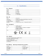 Preview for 20 page of Dataprobe iBoot-G2 Instructions Manual