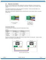 Предварительный просмотр 6 страницы Dataprobe iBoot-G2S Manual