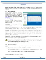 Предварительный просмотр 15 страницы Dataprobe iBoot-G2S Manual