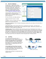 Предварительный просмотр 20 страницы Dataprobe iBoot-G2S Manual