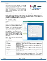 Предварительный просмотр 21 страницы Dataprobe iBoot-G2S Manual