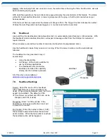 Предварительный просмотр 22 страницы Dataprobe iBoot-G2S Manual