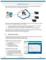 Предварительный просмотр 27 страницы Dataprobe iBoot-G2S Manual